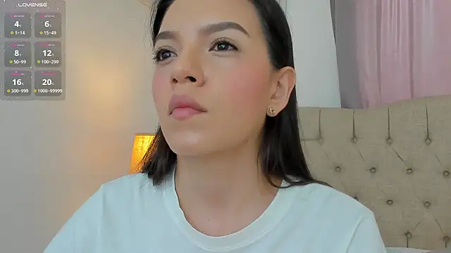 Snapshot of Beautyari_ chatting on 21, 5, 2026 Beautyari online show from 21, 5, 2026