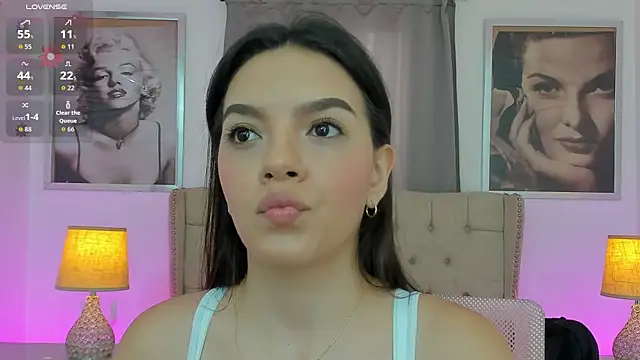 Snapshot of Beautyari_ chatting on 4, 6, 2026 Beautyari online show from 4, 6, 2026
