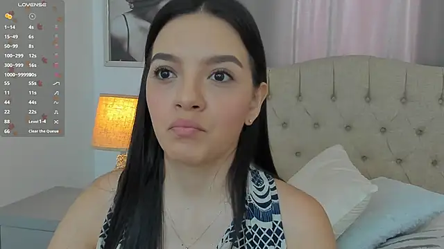 Snapshot of Beautyari_ chatting on 27, 11, 2025 Beautyari online show from 27, 11, 2025