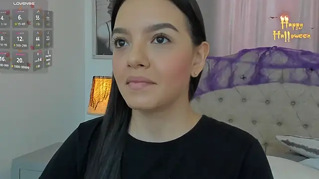 Snapshot of Beautyari_ chatting on 28, 10, 2025 Beautyari online show from 28, 10, 2025