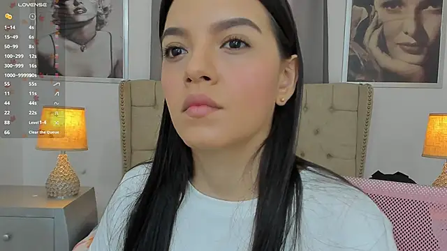 Snapshot of Beautyari_ chatting on 28, 11, 2025 Beautyari online show from 28, 11, 2025