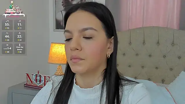 Beautyari  online show from 19, 12, 2025