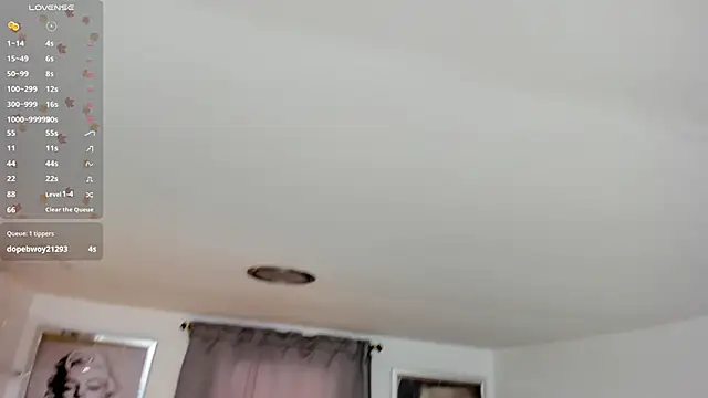 Snapshot of Beautyari_ chatting on 21, 11, 2025 Beautyari online show from 21, 11, 2025