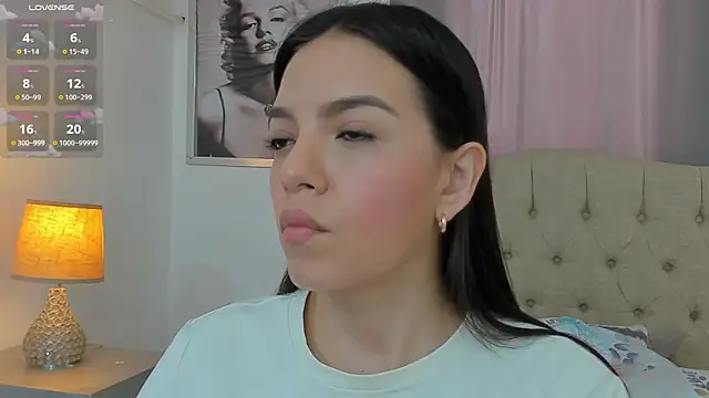 Beautyari  online show from 23, 3, 2026