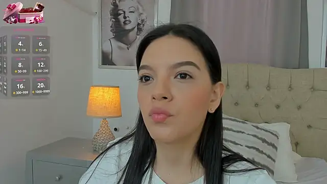 Beautyari  online show from 21, 2, 2025