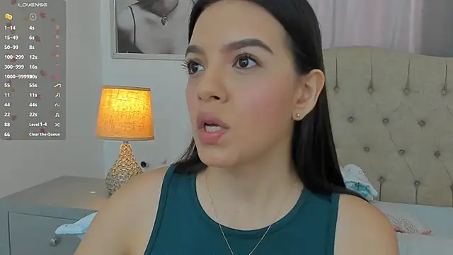 Snapshot of Beautyari_ chatting on 26, 11, 2025 Beautyari online show from 26, 11, 2025