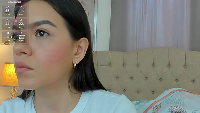 Snapshot of Beautyari_ chatting on 1, 6, 2026 Beautyari online show from 1, 6, 2026