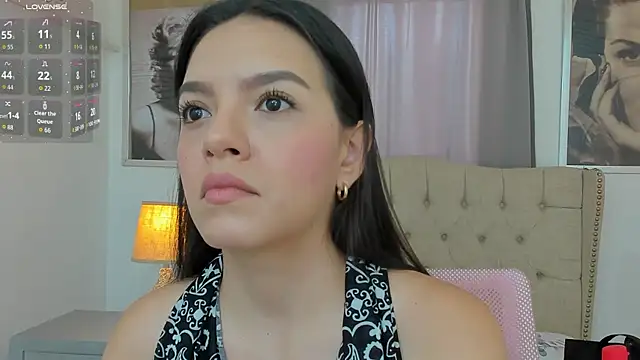 Snapshot of Beautyari_ chatting on 28, 5, 2026 Beautyari online show from 28, 5, 2026
