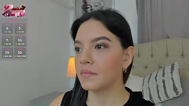 Beautyari  online show from 14, 2, 2025