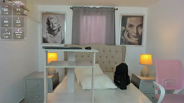 Beautyari  online show from 26, 3, 2026