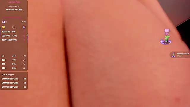 JennaOlsonX online show from 19, 4, 2026