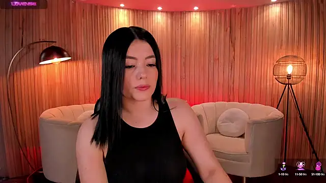JennaOlsonX online show from 25, 2, 2025