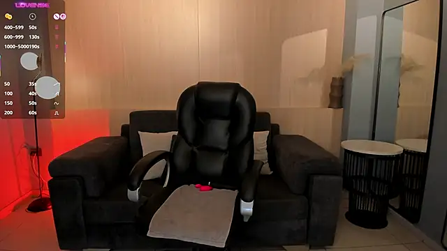 JennaOlsonX online show from 8, 3, 2026