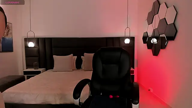 JennaOlsonX online show from 20, 12, 2025