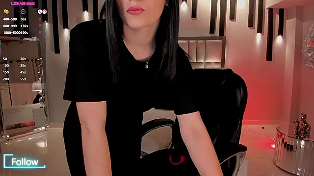 JennaOlsonX online show from 4, 3, 2026