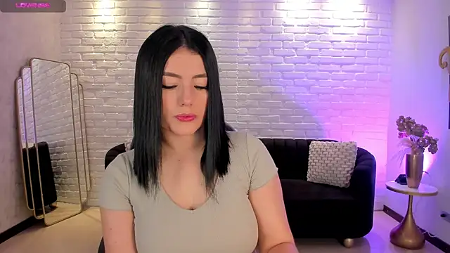 JennaOlsonX online show from 28, 2, 2025