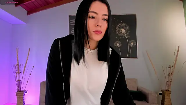 JennaOlsonX online show from 17, 11, 2025