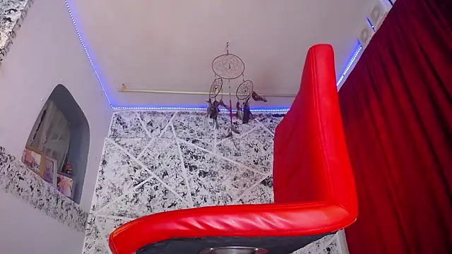 hornytsblonde online show from 24, 2, 2026