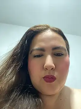 Allyson Devil online show from 18, 5, 2026