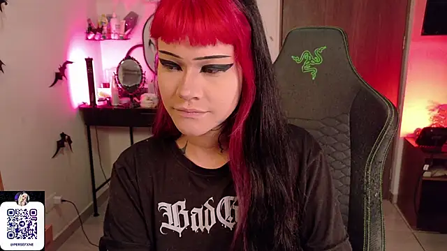 damnliciousss online show from 7, 3, 2026