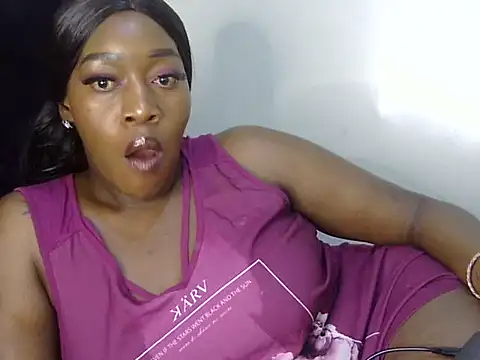 Sweettkendy online show from 14, 6, 2026