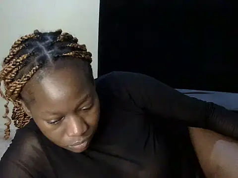 Sweettkendy online show from 31, 10, 2025