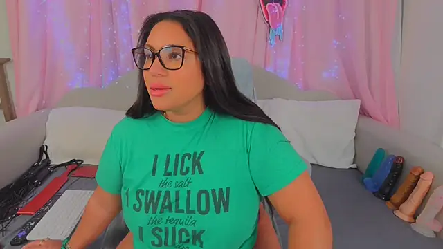 MeghanXO online show from 18, 3, 2025