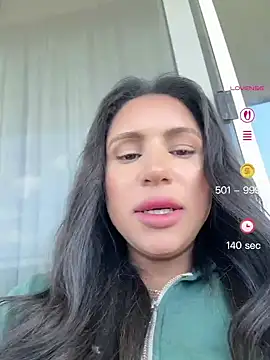 MeghanXO online show from 3, 8, 2026