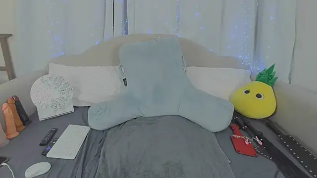 MeghanXO online show from 11, 2, 2026