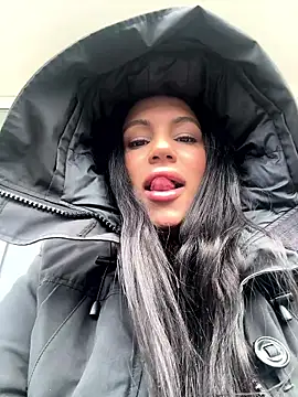 MeghanXO online show from 8, 1, 2026