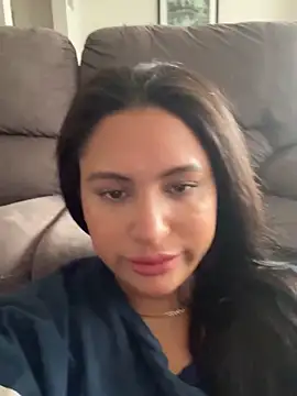 MeghanXO online show from 28, 10, 2025