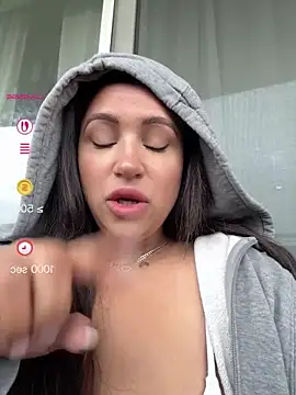 MeghanXO online show from 21, 7, 2026