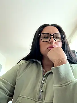 MeghanXO online show from 1, 10, 2025