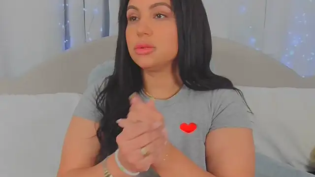 MeghanXO online show from 13, 3, 2026