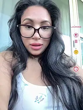 MeghanXO online show from 8, 7, 2026