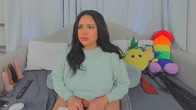 MeghanXO online show from 25, 3, 2026