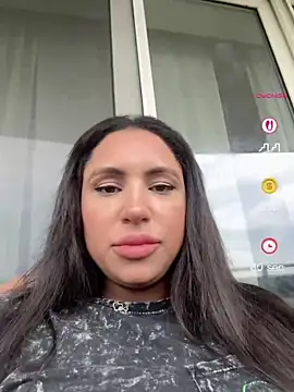MeghanXO online show from 4, 7, 2026