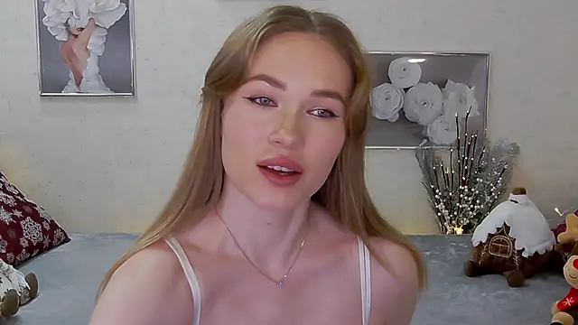 Snapshot of Veronika_Mitchel chatting on 11, 1, 2025 Veronika Mitchel online show from 11, 1, 2025