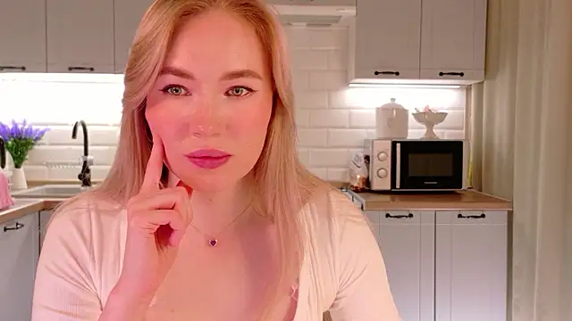 Veronika Mitchel online show from 19, 2, 2026