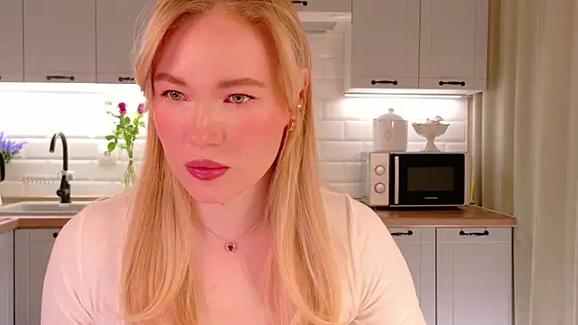 Veronika Mitchel online show from 16, 2, 2026