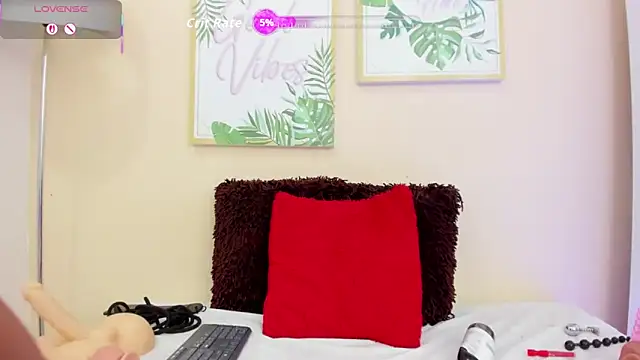 pameela brown online show from 11, 10, 2025