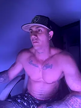 xxxtreme master7 online show from 14, 11, 2025