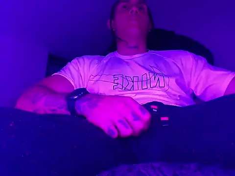 xxxtreme master7 online show from 14, 2, 2026