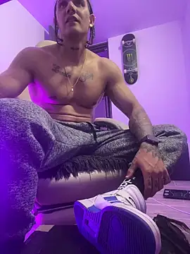 xxxtreme master7 online show from 27, 4, 2026