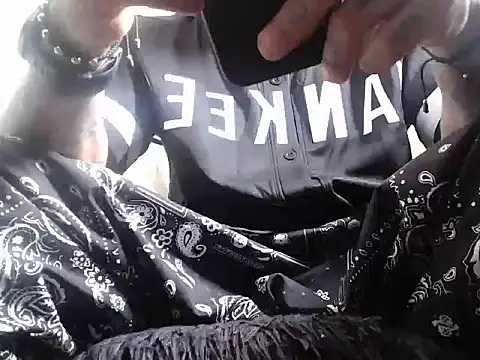 xxxtreme master7 online show from 22, 12, 2025