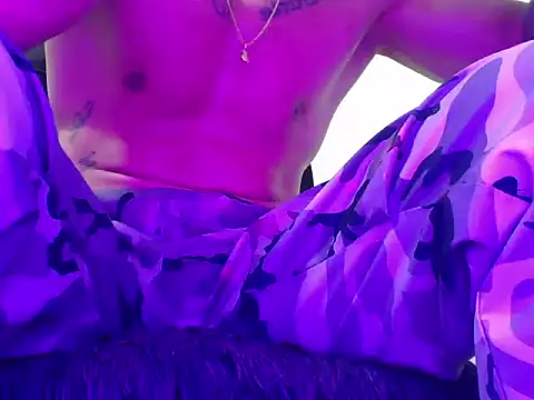 xxxtreme master7 online show from 10, 2, 2026