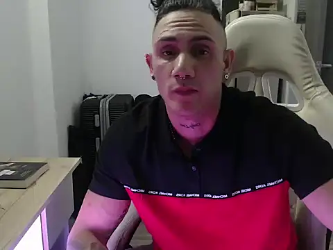 xxxtreme master7 online show from 1, 12, 2025