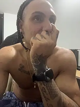 xxxtreme master7 online show from 17, 2, 2026