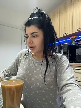 Scarlett-Dream online show from 15, 10, 2025