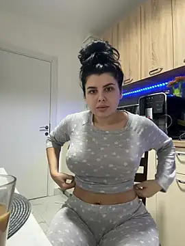 Scarlett-Dream online show from 13, 1, 2026